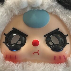 BB3 Baby Three Kitten Wardrobe Confirmed Super Rare Eyes